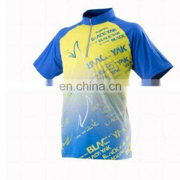 heat transfer printing polo shirt , team polo shirt , good quality polo shirt