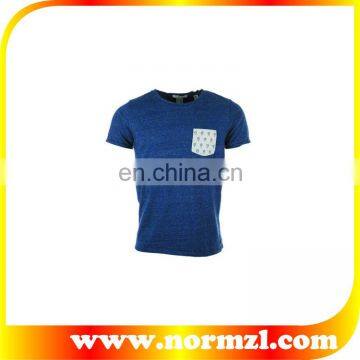 sublimation printing india high quality t-shirt