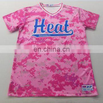 new design custom t shirt sublimation printing with fatory