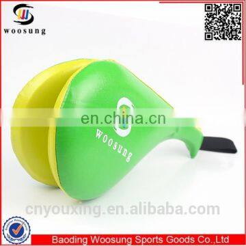Taekwondo kick paddle taekwondo kick boxing kicking pads
