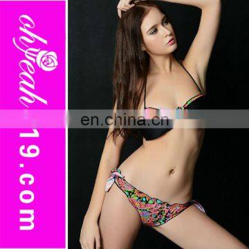 2014 New Arrivalssexy Mature Bikini Beachwear photo-1