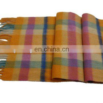 CGWS-080 Cheap wool scarf