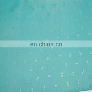gloss rolling shrink pvc film