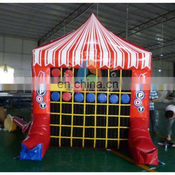 inflatable kids game for sale,Outdoor funny game inflatable sport games