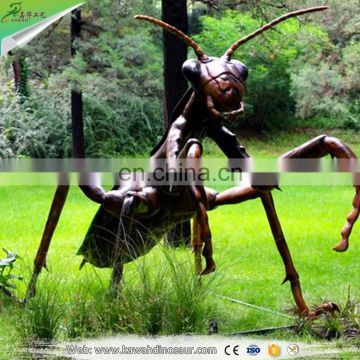 KAWAH Animatronic 3D Model Simulation Animatronic Insect