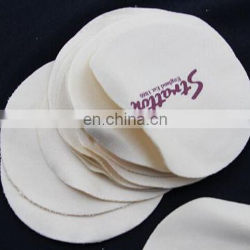 Microfiber eyeglass cleaning cloth