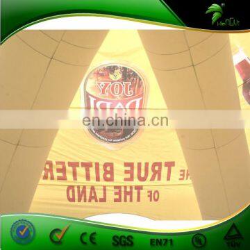 Large Outdoor Inflatable Lawn Event Tent, Giant Dome Tent Inflatable Spider Tent photo-6