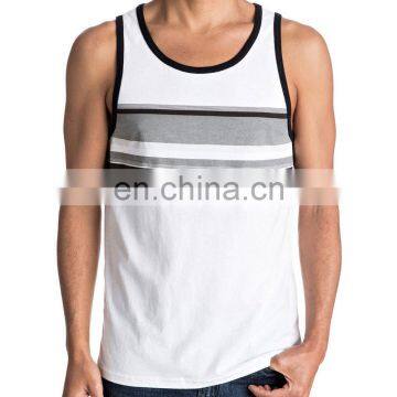 Favorites Compare Men's Simple Tank Top photo-3