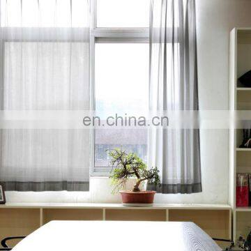 Trade Assurance Light Weight Multicolor Window Curtain photo-6