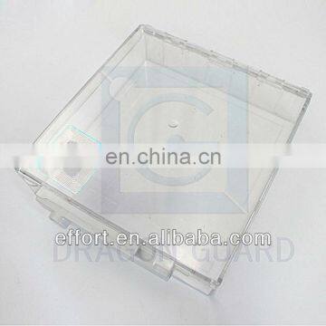 Double CD Safer,anti-theft Box photo-2
