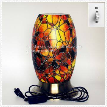 Qin Yuan art desk lamp, desk lamp of custom, creative desk lamp, decoration lamp, LED lamp (Da002)