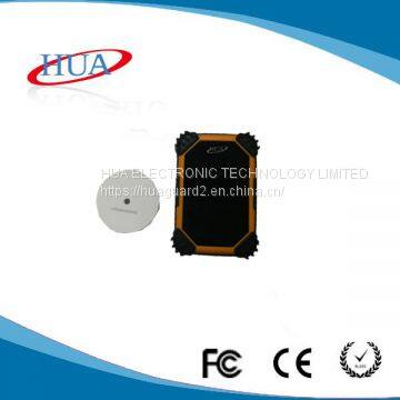 GPRS Realtime Multifunctional Patrol Monitoring Device photo-4