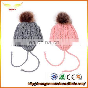 funny knit winter hats for womens