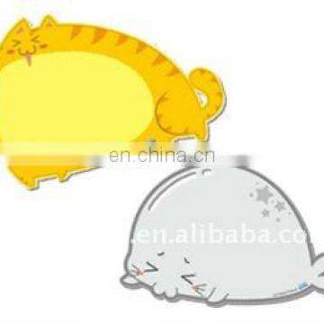 Kids Magnetic White Board