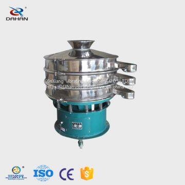 Cheap High Frequency Gold supplier vibrating screen classifer test sieve shaker