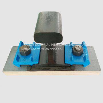 Best Quality Australian Railway AS1085 Standard 60KG AS 68KG AS 73KG AS in Stock photo-5