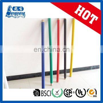 Best Seller ROHS Approved Colorful Pvc Insulation Tape Log Roll With Wholesale Price photo-6