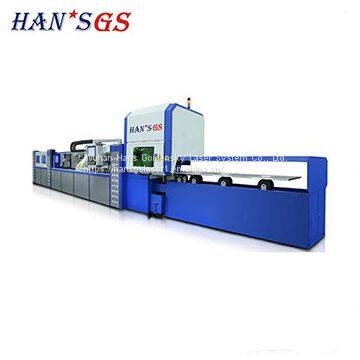 Professional tube laser cutting equipment manufacturers, pipe cutting machine suppliers