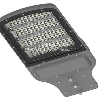 100W IP65 Waterproof Energy Saving Street Light LED With CE RoHS photo-5