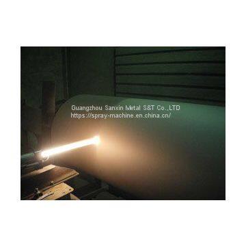 Ceramic Powder Plasma Spray Machine ,chrome Nickel Powder Coating Equipment photo-3
