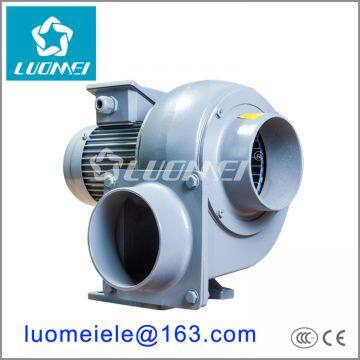 centrifugal snail blower sirocco fan squirrel cage fan