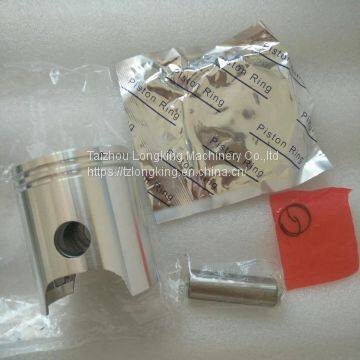 Запчасти для мотоциклов - наборы поршней B120, DX100, YB100
