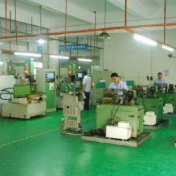 Shenzhen Saiyada Electronics Co Ltd company overview - view 1