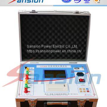 Transformer Turns Ratio Test Equipment