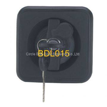 Bus passenger door lock,Yutong Kinglong Higer Golden Dragon Zhongtong Bus Parts(BDL015)