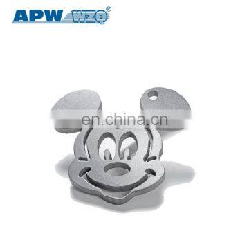 New Glass Metal Stone Water Jet Cutting Machine