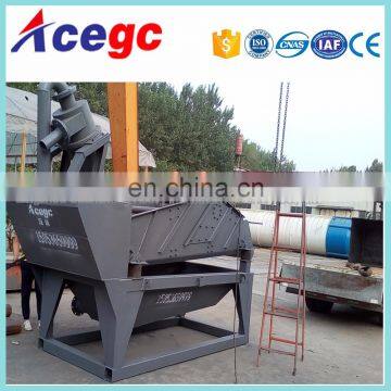 China fine sand recover machine for sale