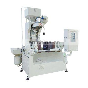 Plumbing Fittings Sand Core Shooter Machine Automatic Casting Core Making Machine photo-4