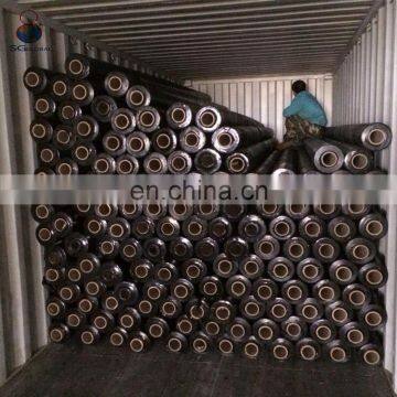 6m x 100m Polypropylene Woven Weed Control Mat for Greenhouse photo-7