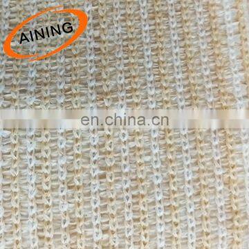 Hot Selling High Quality Sun Protection Netting With Round Wire photo-3