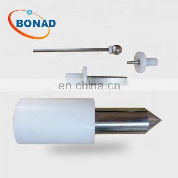 test mandrel iec61032 80mm long test probe 41