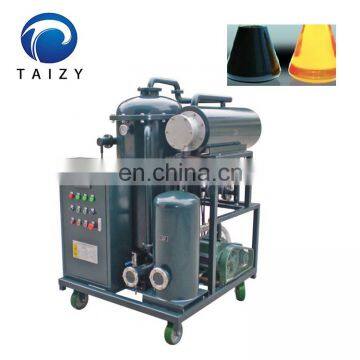 Taizy Car Oil Filter Making Machine Used Cooking Oil Filter Machine photo-6