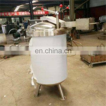China Vertical Retort Autoclave for Food photo-5