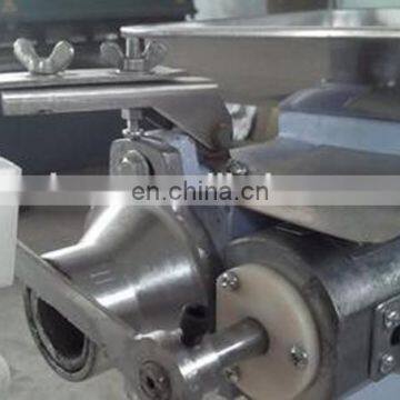 2018 Automatic Momo Rounder Dough Rounder Machine, Commercial Dough Mixing Cutting Machine photo-3