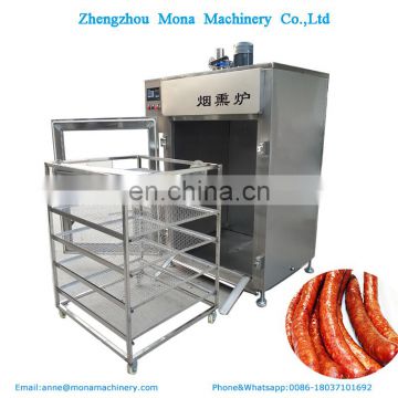 Industrial sausage making machine/ automatic sausage maker