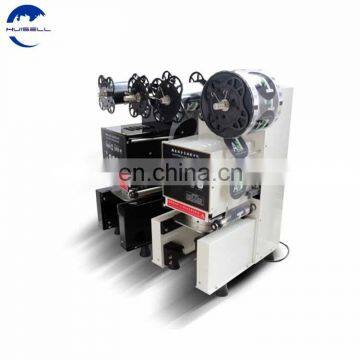 Automatic 4cupsealingmachineShanghai Machinery