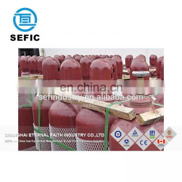 Portable Acetylene Gas Cylinders