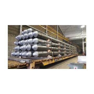 Pile Tube,Pipe Pile Classifications，Pile Tube photo-4