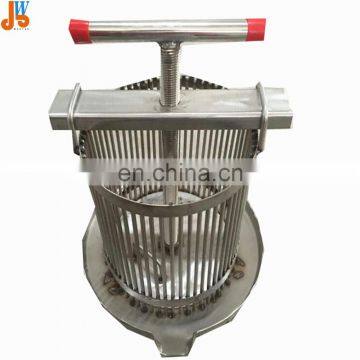 Beekeeping Bee Wax Press Machine With Fast Delivery photo-3