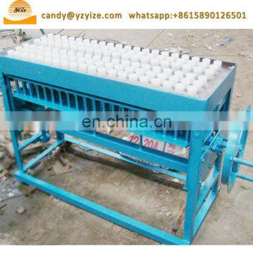 Textile Wax Ring Machine,paraffin Wax Ring Machine,ring Candle Making Machine photo-4