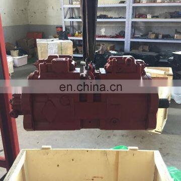 K3V140DT Main Pump R290LC-3 Hydraulic Pump 31E9-03010