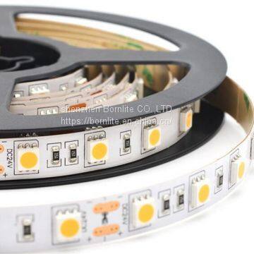 Led Strip Waterproof Addressable Led Christmas Light SMD 2110 700leds/meter photo-3