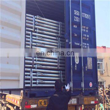 Tianjin SS Adjustable Steel Prop photo-5
