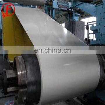 Professional roll gi coils from shandong steel ppgi manufacturer with high quality