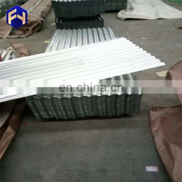 galvanized ! raw material metal sheets 0.45mm corrugated roofing steel sheet with high quality