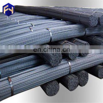 2018 Hot selling ! 14mm reinforcing bar steel deformed bars in dubai with great price